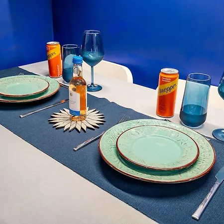 Apartment Modern - Bucharest