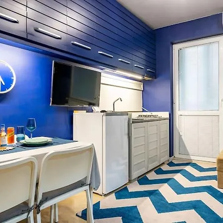 Apartman Modern -