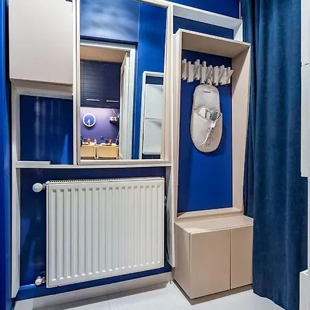 Apartman Modern -