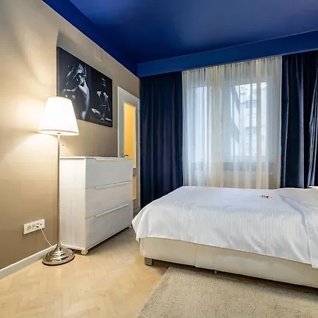 Apartment Modern - Bucharest