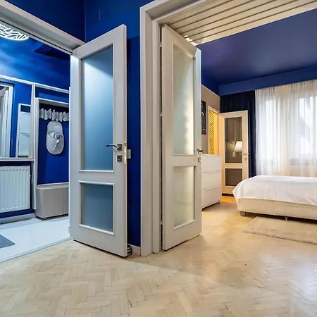 Modern - * Bucharest