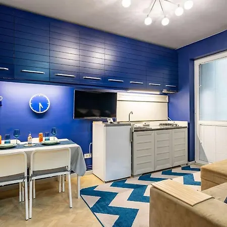 Apartman Modern -
