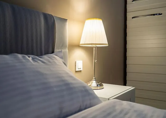 Modern - Apartamento Bucareste