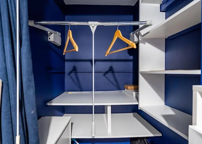 Modern - Apartment
