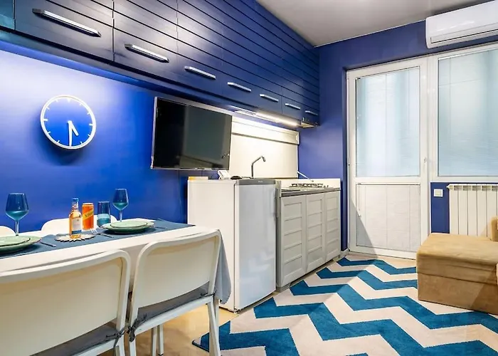 Apartamento Modern -