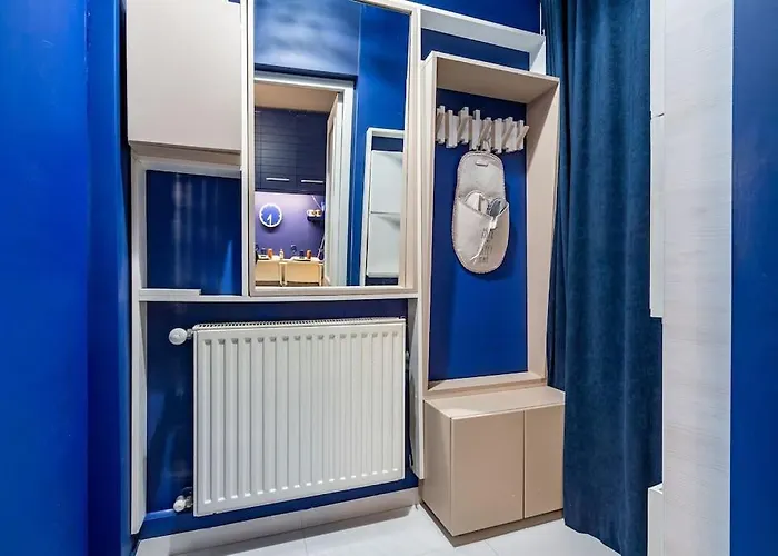 Apartment Modern -