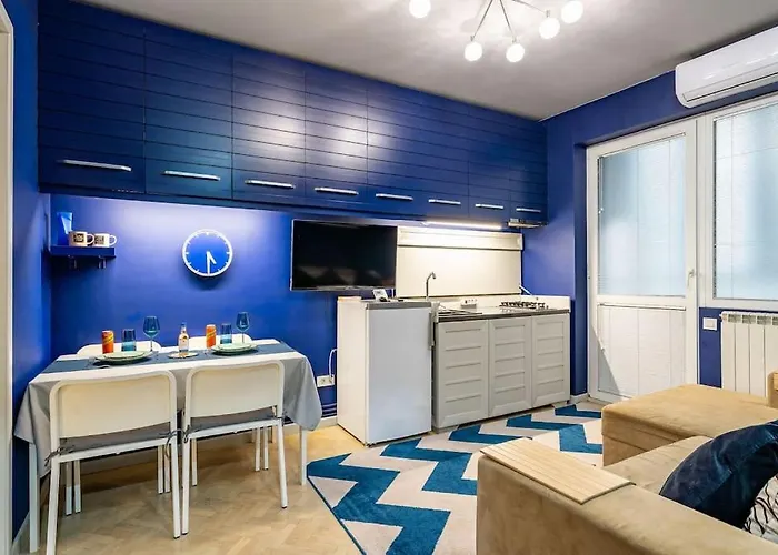 Apartment Modern -