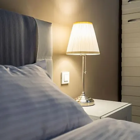 Modern - Apartament Bukareszt