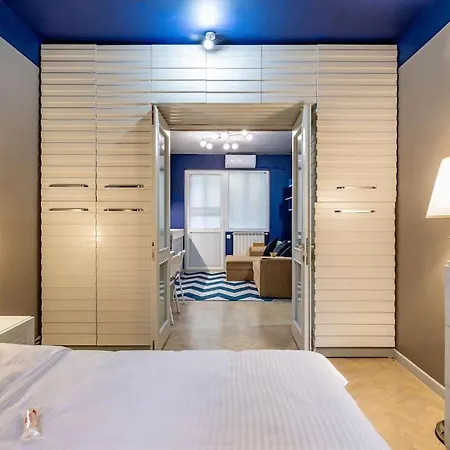 Apartament Modern - Bukareszt