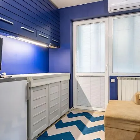 Apartament Modern - Bukareszt