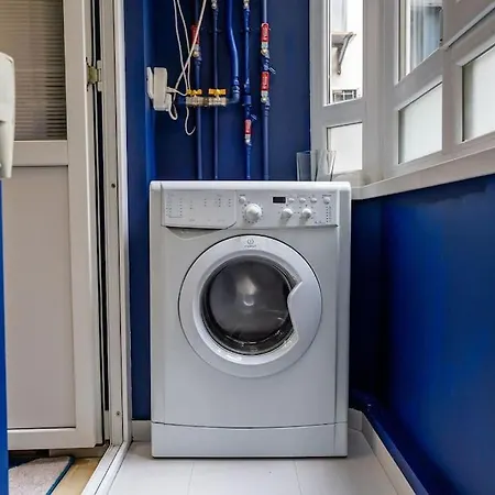 Apartament Modern - *