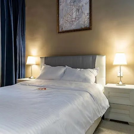 Apartament Modern - *