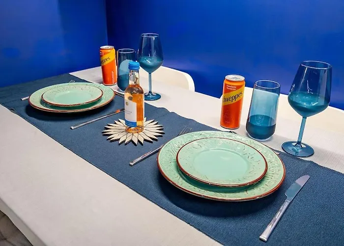 شقة Modern - بوخارست